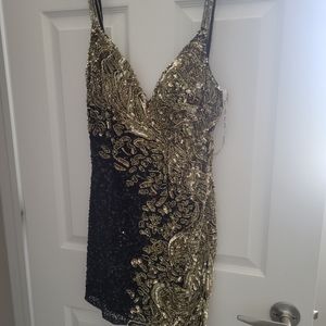 Homecoming Dress